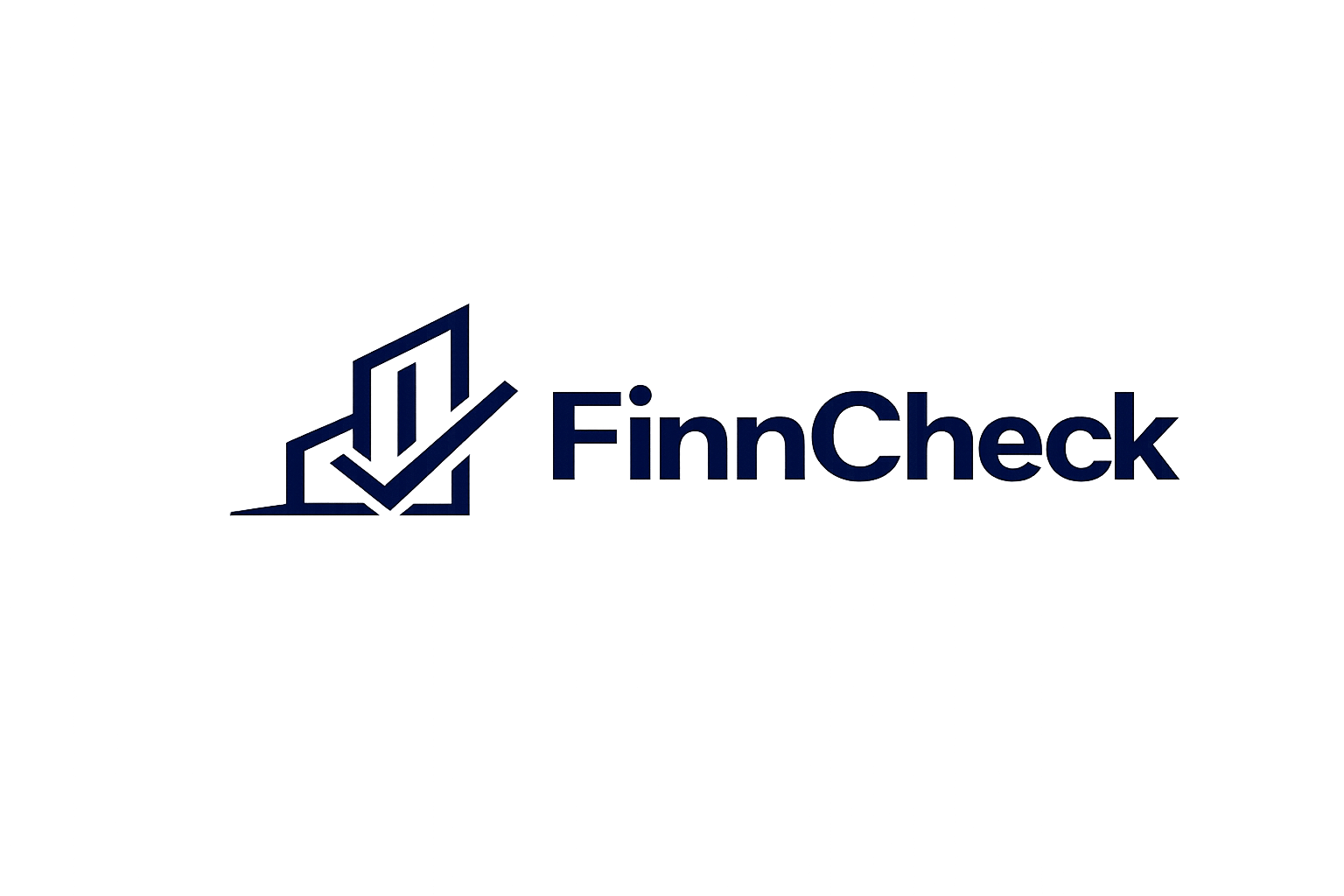 FinnCheck logo